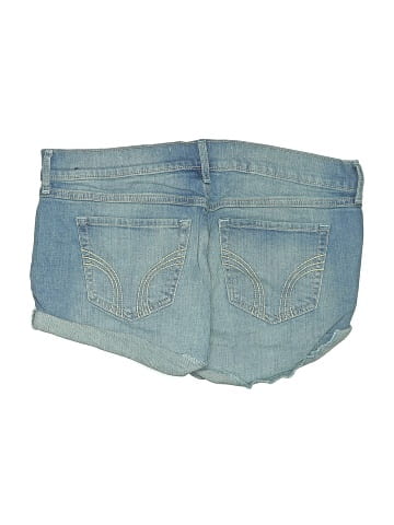 Hollister Denim Shorts (view 2)