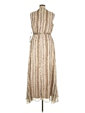 White House Black Market Casual Dress (view 2)