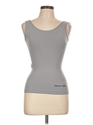 Thalia Sodi Sleeveless T-Shirt (view 1)