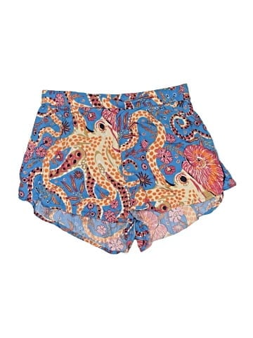 Printfresh Shorts (view 1)