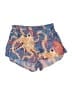 Printfresh Paisley Blue Shorts Size XS - photo 1