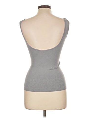Thalia Sodi Sleeveless T-Shirt (view 2)