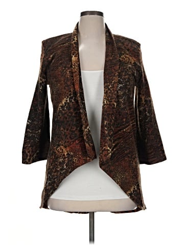 Alberto Makali Blazer (view 1)