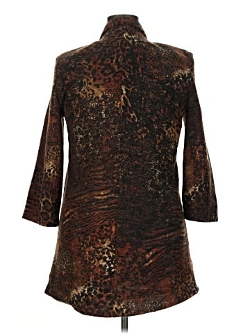 Alberto Makali Blazer (view 2)