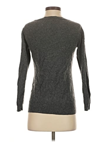 Banana Republic Cashmere Pullover Sweater (view 2)