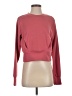 Bearpaw Pink Sweatshirt Size S - photo 1