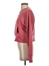 Bearpaw Pink Sweatshirt Size S - photo 5