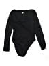 Unbranded Black Bodysuit Size L - photo 2