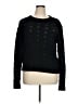 Gap Black Pullover Sweater Size XL - photo 1