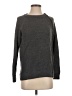 Vince. 100% Wool Gray Wool Pullover Sweater Size XS - photo 1