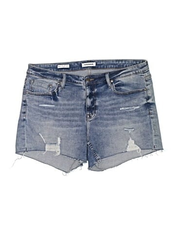 Vigoss Denim Shorts (view 1)