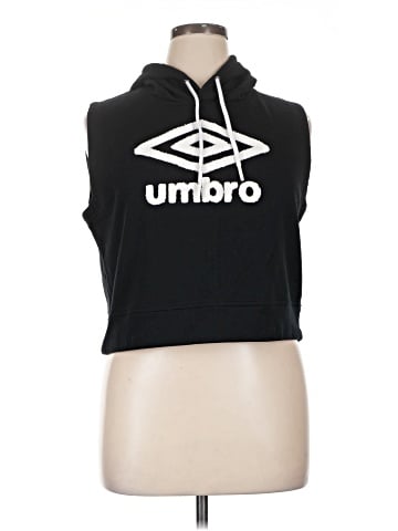 Umbro Pullover Hoodie (view 1)
