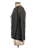 Vince. 100% Wool Gray Wool Pullover Sweater Size XS - photo 5
