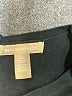 Banana Republic Black Pullover Sweater Size XS - photo 7
