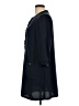 H&M 100% Polyester Blue Casual Dress Size 10 - photo 5