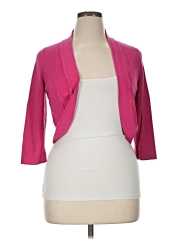 Jessica Howard Cardigan (view 1)