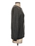 Vince. 100% Wool Gray Wool Pullover Sweater Size XS - photo 4