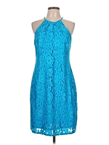 Laundry by Design Cocktail Dress (view 1)