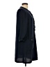 H&M 100% Polyester Blue Casual Dress Size 10 - photo 4