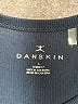Danskin Blue Sleeveless T-Shirt Size L - photo 7
