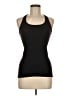 Lululemon Athletica Black Tank Top Size S - photo 1