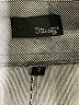 Star City Chevron-herringbone Gray Shorts Size 7 - photo 3
