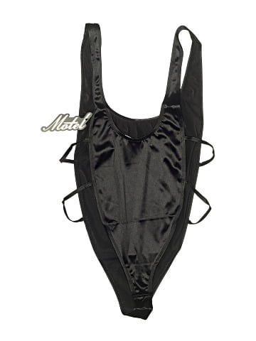 Motel One Piece Swimsuit (view 2)