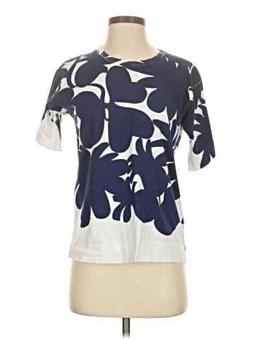 MARNI Short Sleeve T-Shirt (view 1)