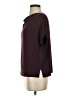 Athleta Burgundy Short Sleeve Top Size XS - photo 5