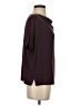 Athleta Burgundy Short Sleeve Top Size XS - photo 4