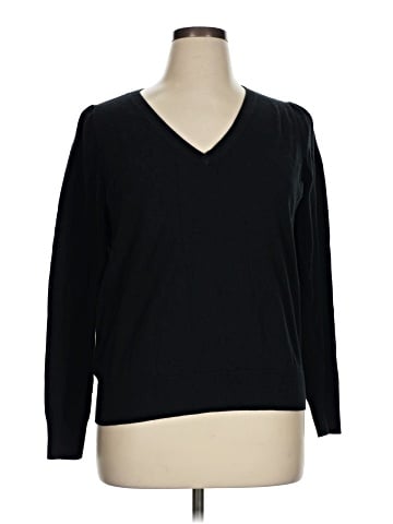 Boden Pullover Sweater (view 1)