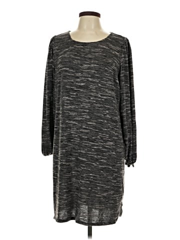 Max Studio Casual Dress (view 1)