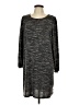 Max Studio Gray Casual Dress Size XL - photo 1