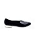 Mix No. 6 Black Flats Size 6 - photo 1