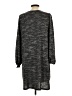 Max Studio Gray Casual Dress Size XL - photo 2