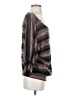 Studio M Brown Cardigan Size S - photo 4