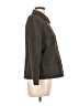 Ann Taylor LOFT Brown Jacket Size 12 - photo 4