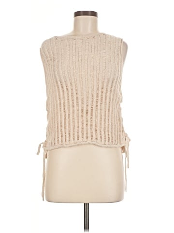 Divided by H&M Sleeveless Blouse (view 1)