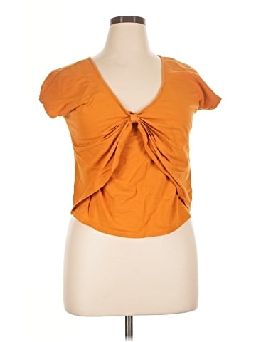 Promod Short Sleeve Top (view 1)