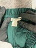 C established 1946 Solid Green Jumpsuit Size S - photo 4