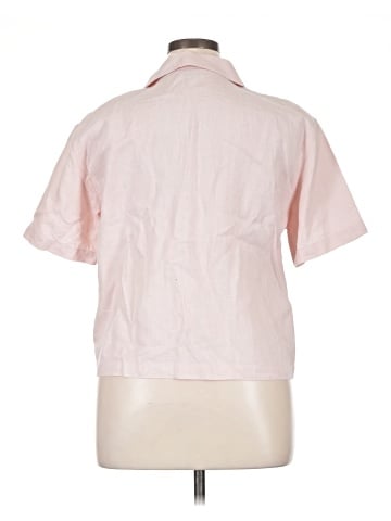 Orvis Short Sleeve Blouse (view 2)
