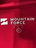 Mountain Force Pink Fleece Size L - photo 3