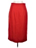Boden 100% Polyester Red Formal Skirt Size 6 (petite) - photo 2