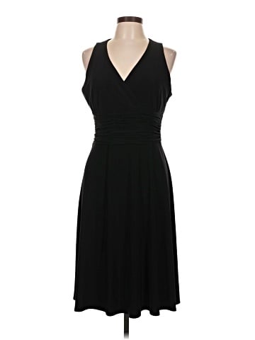 Evan Picone Cocktail Dress (view 1)