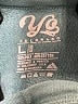 YoColorado Graphic Teal Sweatshirt Size L - photo 7
