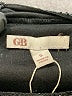 GB 100% Polyester Stars Black Cocktail Dress Size S - photo 7