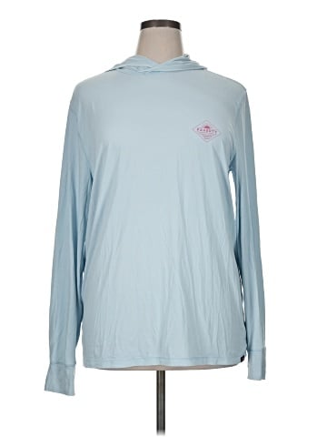 Faherty Sweatshirt (view 1)