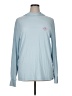 Faherty Blue Sweatshirt Size XL - photo 1