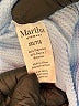 Martha Stewart Blue Casual Pants Size XXL - photo 5