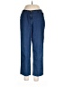Ruby Rd. Blue Jeans Size 10 Petite - photo 1